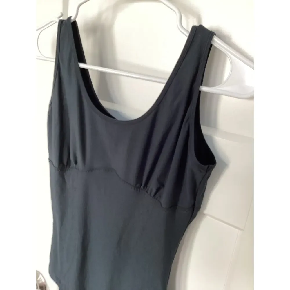 Spanx Black XL Women's Full Coverage Slimming Shapewear - Picture 2 of 8